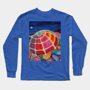 Parasol Long Sleeve T-Shirt